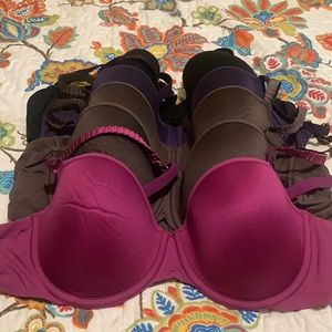 ThirdLove 24/7 Classic T-Shirt Bras 38B